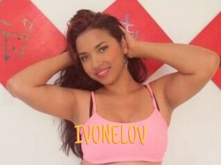 IVONELOV