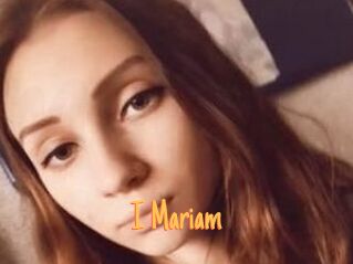 I_Mariam Mobile Porno