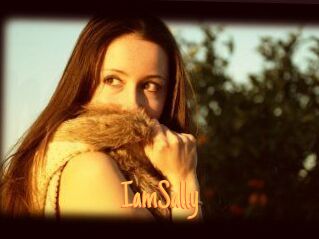 IamSally