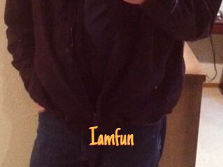 Iamfun