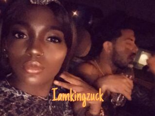 Iamkingzuck