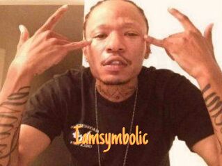 Iamsymbolic