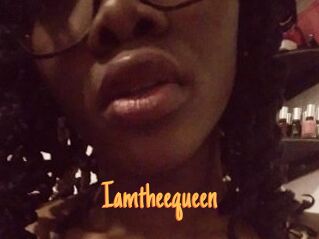 Iamtheequeen