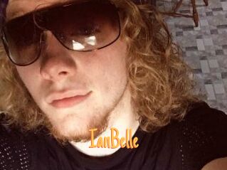 Ian_Belle