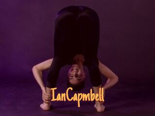 IanCapmbell Mobile Porno