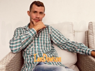 IanDowson