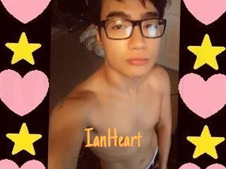 IanHeart