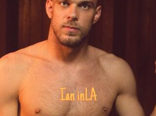 Ian_inLA Mobile Porno
