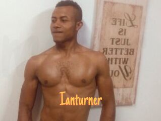 Ianturner