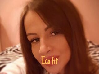Ica_fit