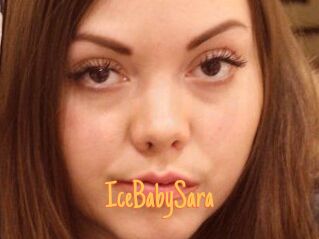 IceBabySara Mobile Porno