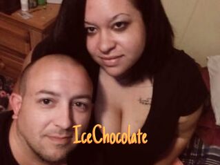 IceChocolate