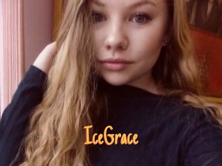 IceGrace Mobile Porno