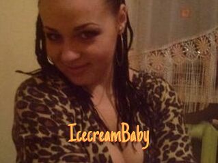 Icecream_Baby