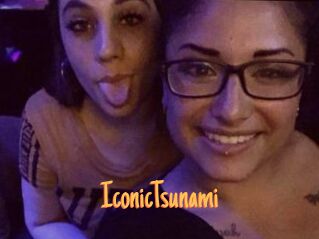 IconicTsunami Mobile Porno