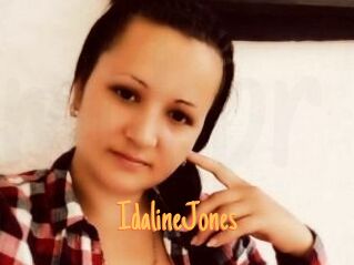 IdalineJones