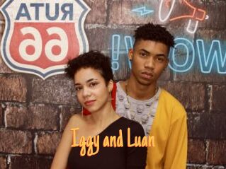 Iggy_and_Luan
