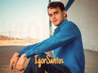 IgorSantos Mobile Porno