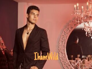 IhamWild