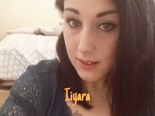 Iiyara