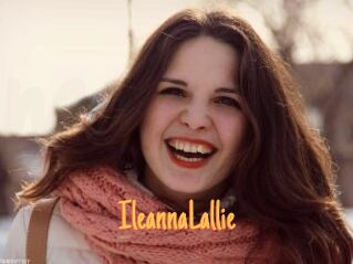 IleannaLallie