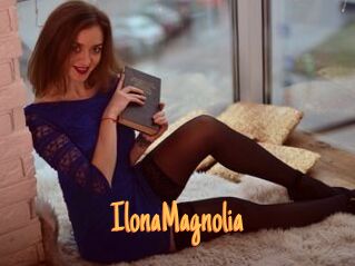 IlonaMagnolia