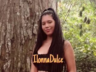 IlonnaDulce Mobile Porno