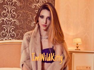 ImWildKitty