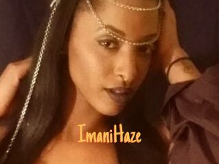 ImaniHaze