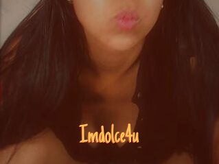 Imdolce4u