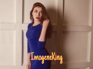 ImogeneKing