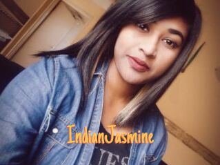 IndianJasmine