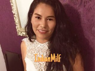 IndianMilf Mobile Porno
