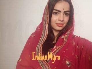 IndianMyra
