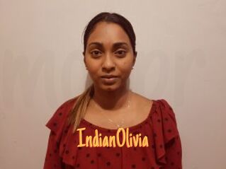 IndianOlivia