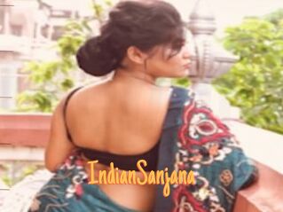 IndianSanjana