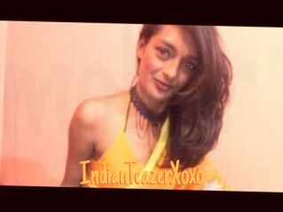 IndianTeazerXoxo