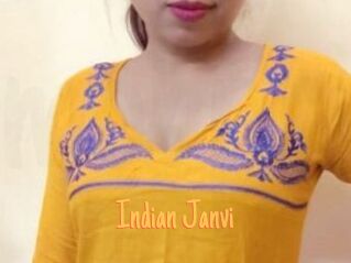 Indian_Janvi