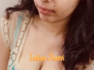 Indian_Jhanvi