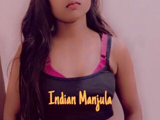 Indian_Manjula