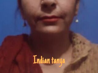 Indian_tanya