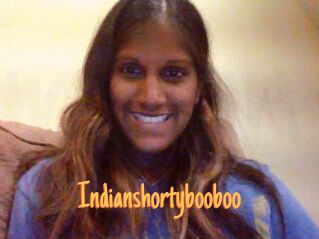 Indianshortybooboo Mobile Porno