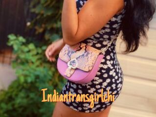 Indiantransgirlchi