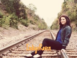 IndigoRaven