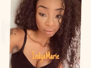 IndyaMarie