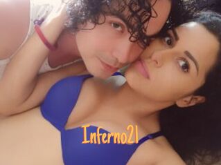 Inferno21 Mobile Porno