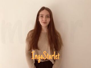 IngaStarlet Mobile Porno
