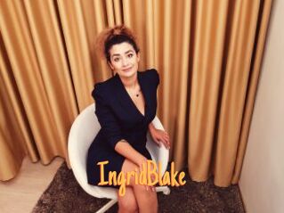 IngridBlake Mobile Porno
