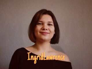 IngridLawrence