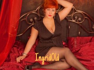IngridOld